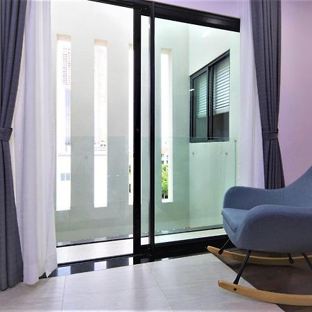 Dana Residence Da Nang Esterno foto