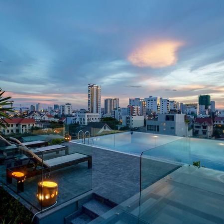 Dana Residence Da Nang Esterno foto