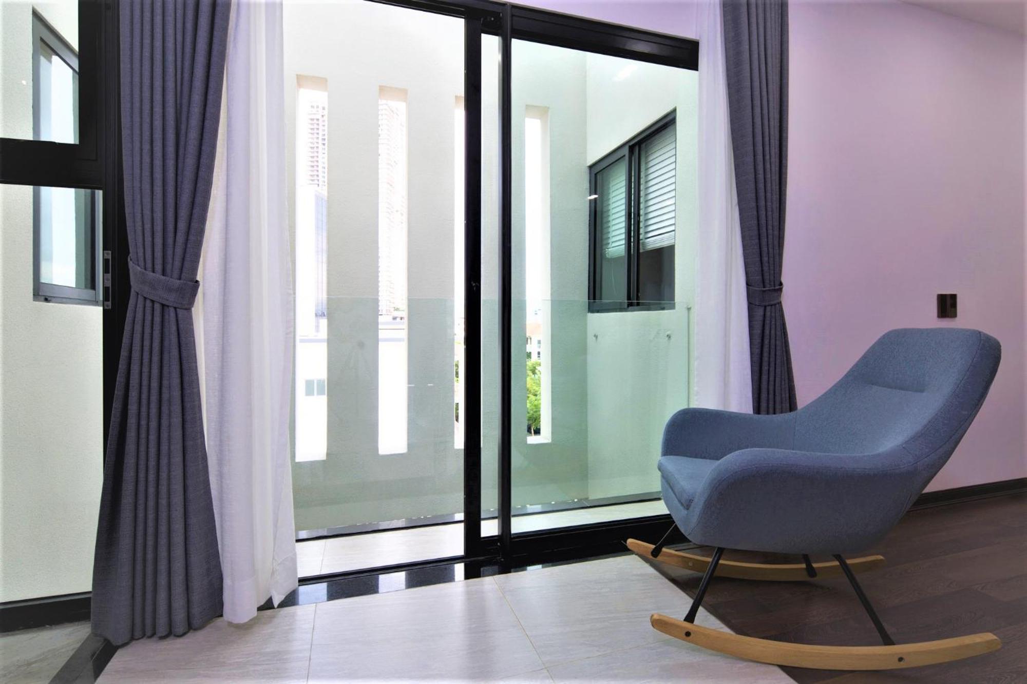 Dana Residence Da Nang Esterno foto
