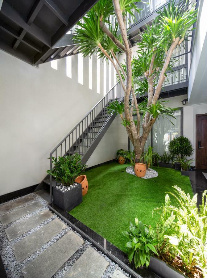 Dana Residence Da Nang Esterno foto
