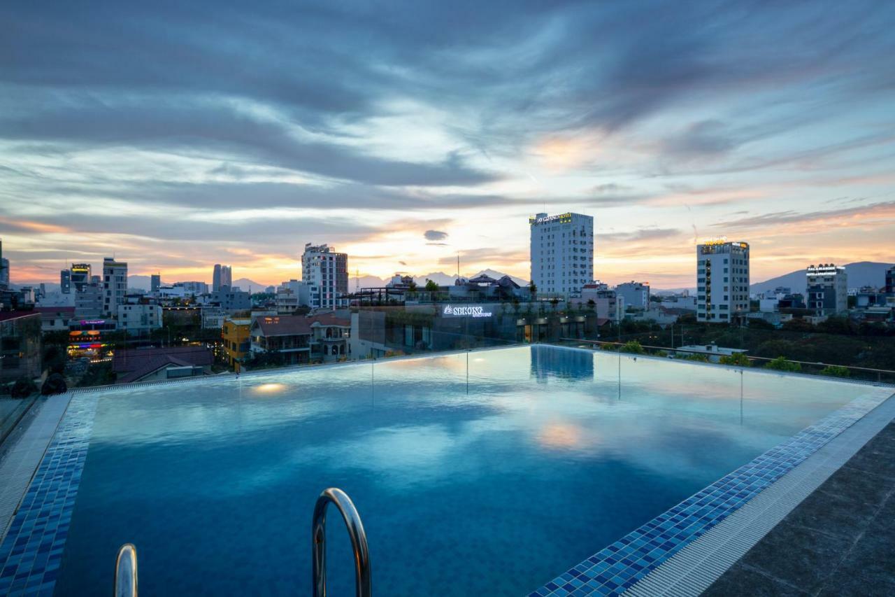 Dana Residence Da Nang Esterno foto