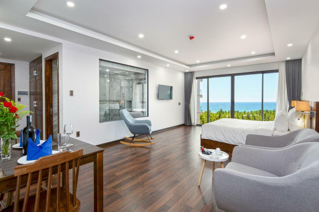 Dana Residence Da Nang Esterno foto