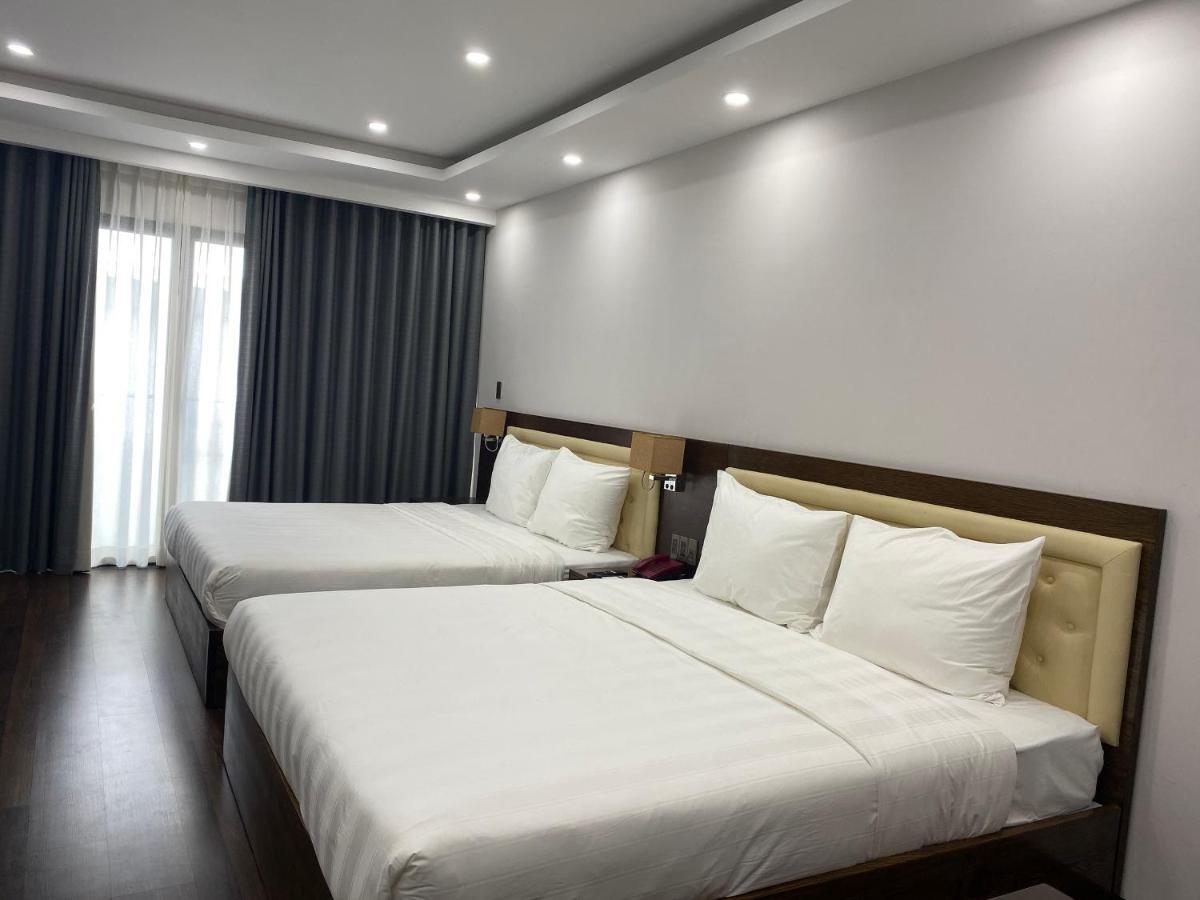 Dana Residence Da Nang Esterno foto