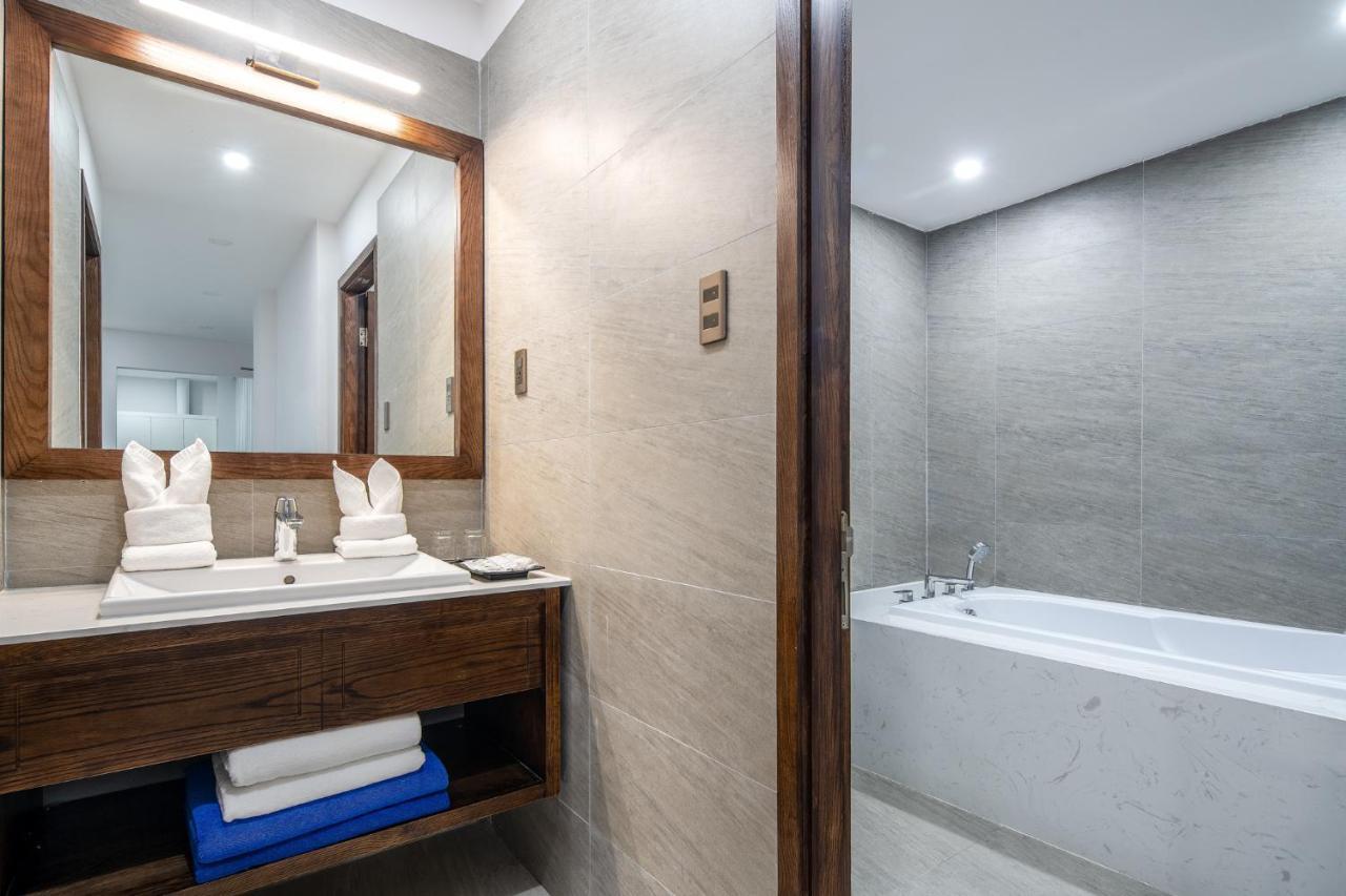 Dana Residence Da Nang Esterno foto