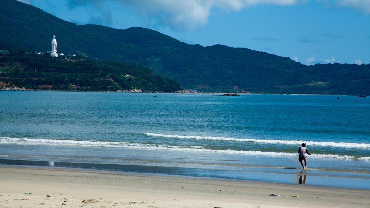 Dana Residence Da Nang Esterno foto